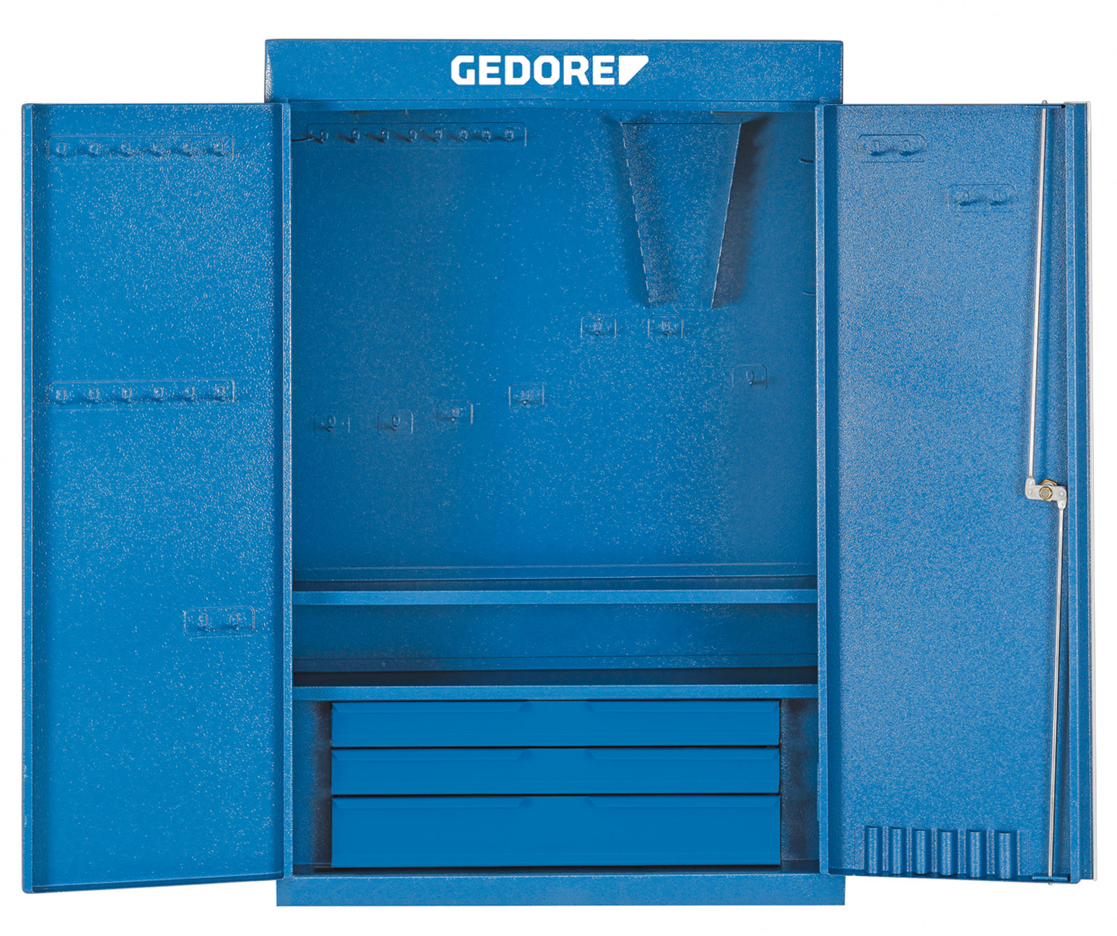 1400 L Werkzeugschrank