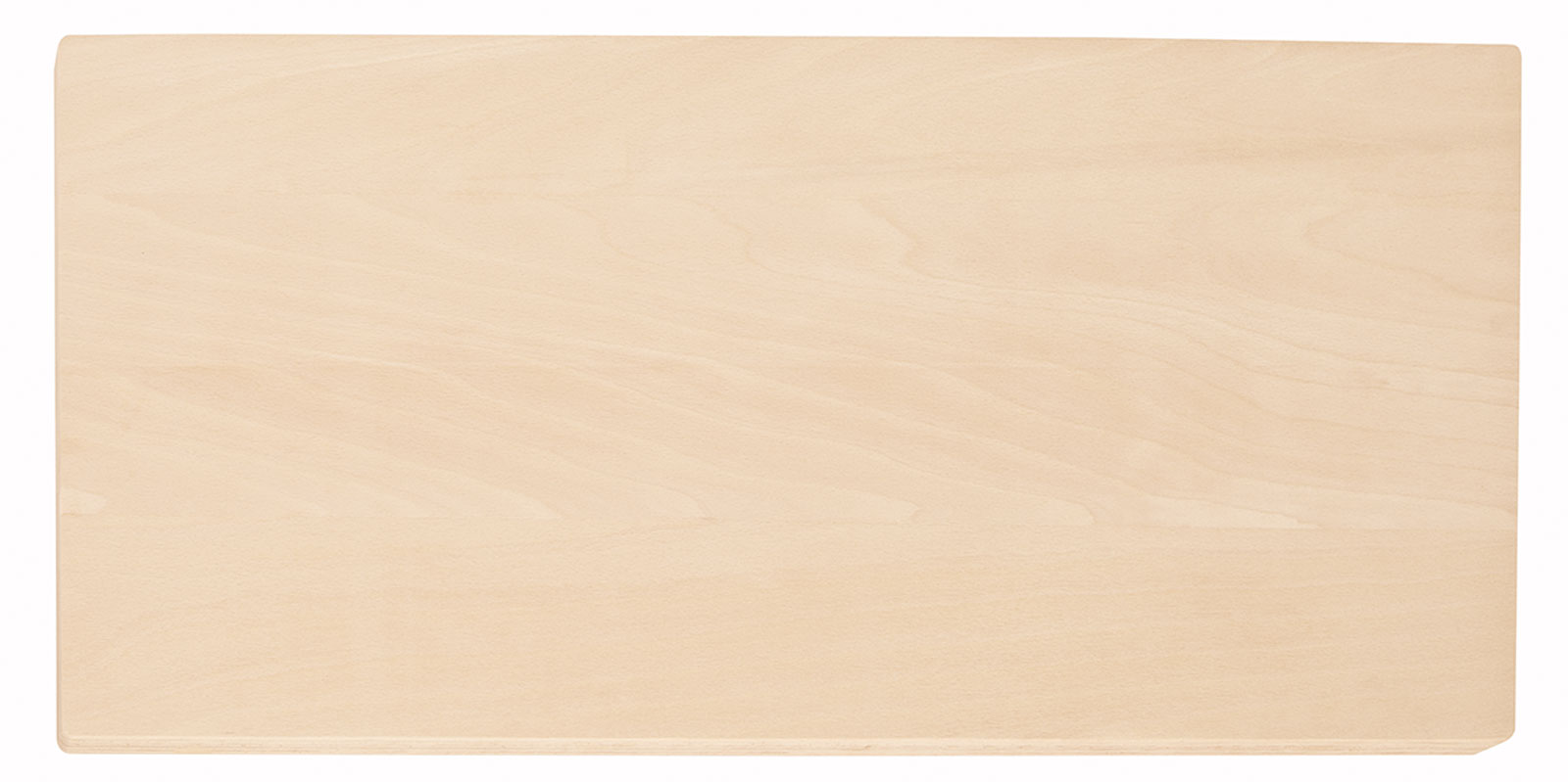 1110 WMHP 3 Holz-Arbeitsplatte für WorkMo B3