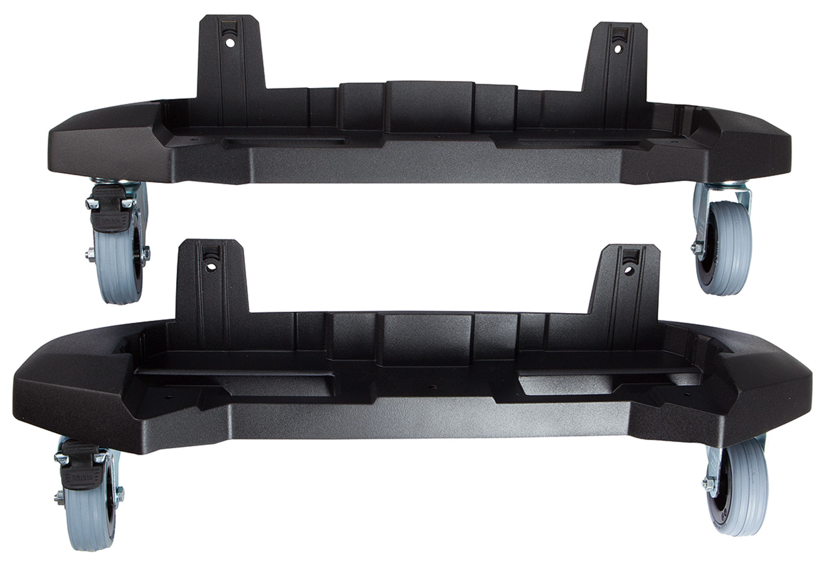 1110 WMR 23 Rollerkufen-Paar für WORKMO® B2+B3
