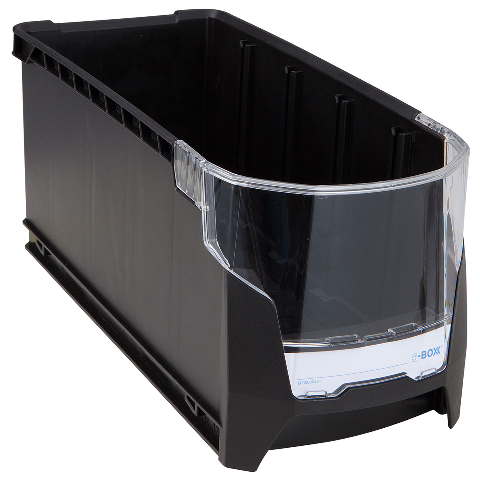 1110 WMSB 3 S-BOXX® B3 mit Sichtfenster