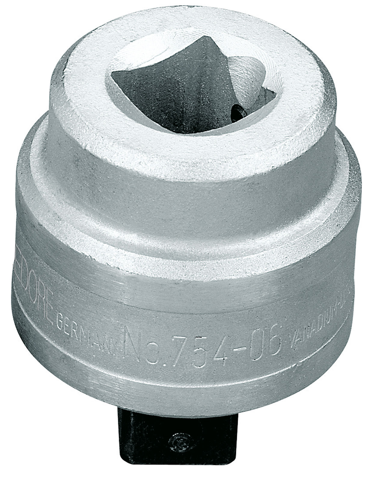 754 Aufsteckknarre DREMOMETER