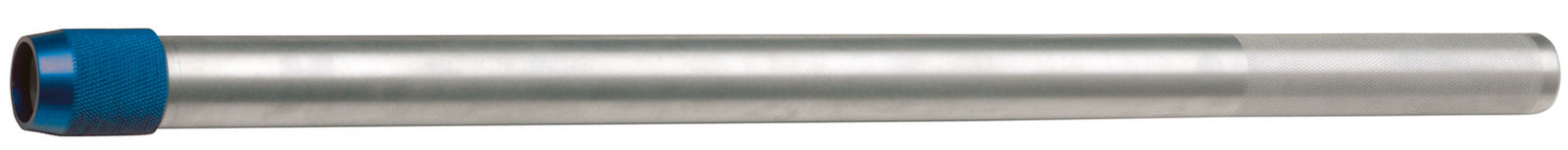 8571 - 8577 ALU-Verlängerungsrohr für DREMOMETER A - CD