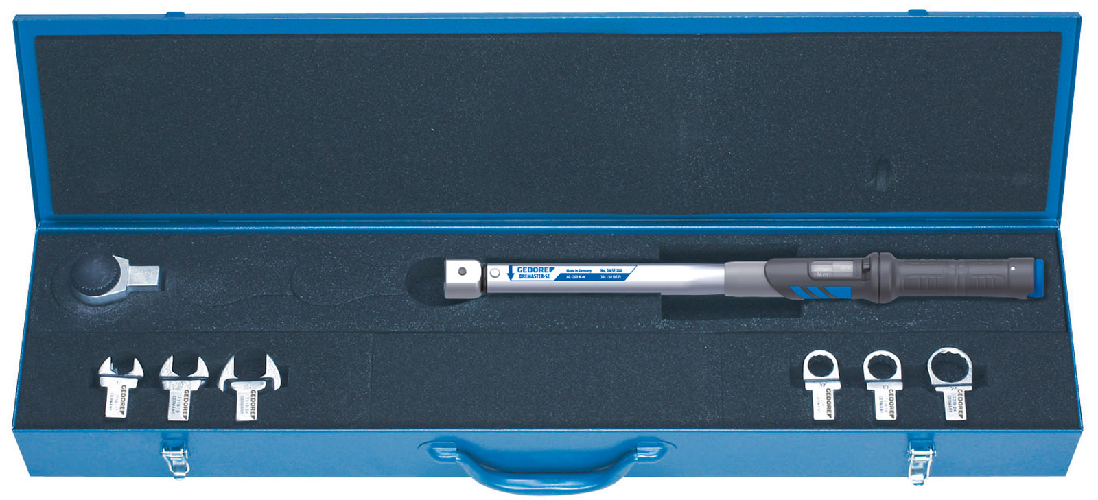 DREMASTER® K / UK / Z / SE