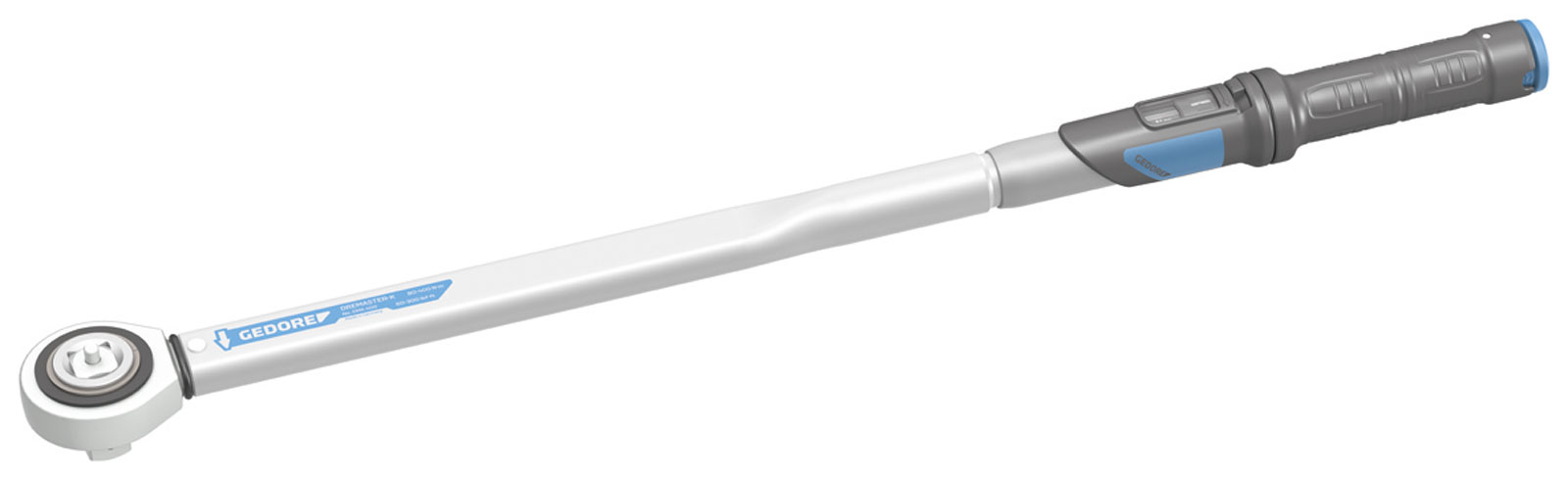 DMK Drehmomentschlüssel DREMASTER® K 20-850 N·m