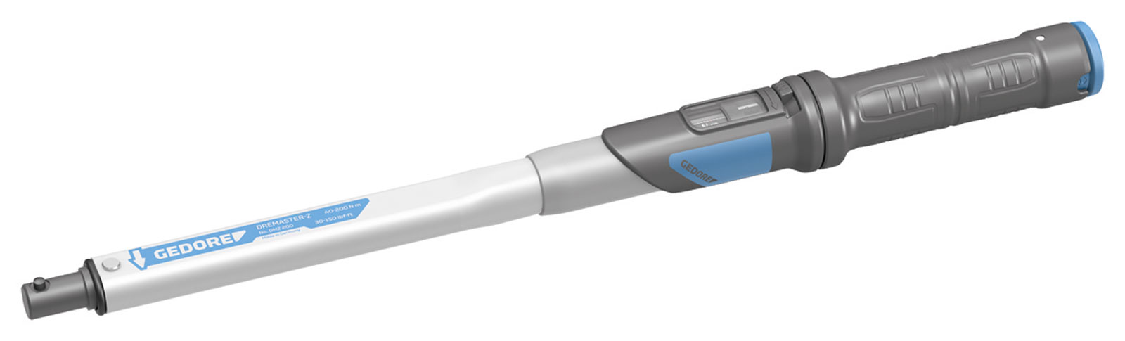 DMZ Drehmomentschlüssel DREMASTER® Z 20-850 N·m / 15-630 lbf·ft