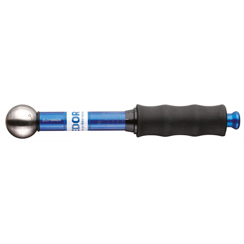 762 Drehmomentschlüssel TSC SLIPPER 1-10 N·m