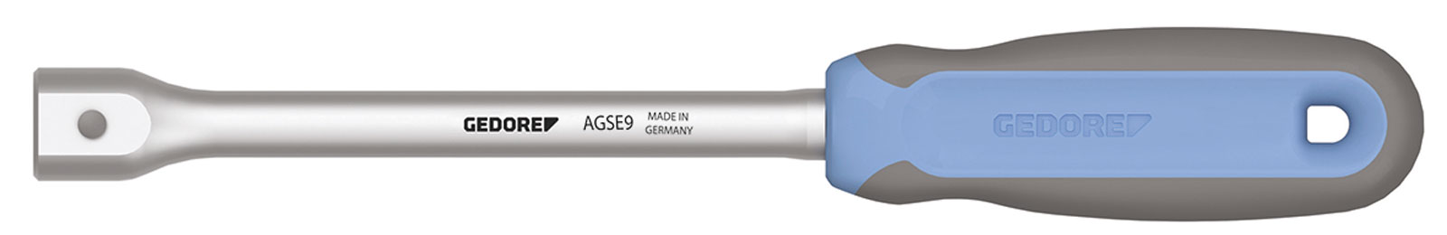 AGSE9 Einsteck-Aufnahme-Griff SE 9x12