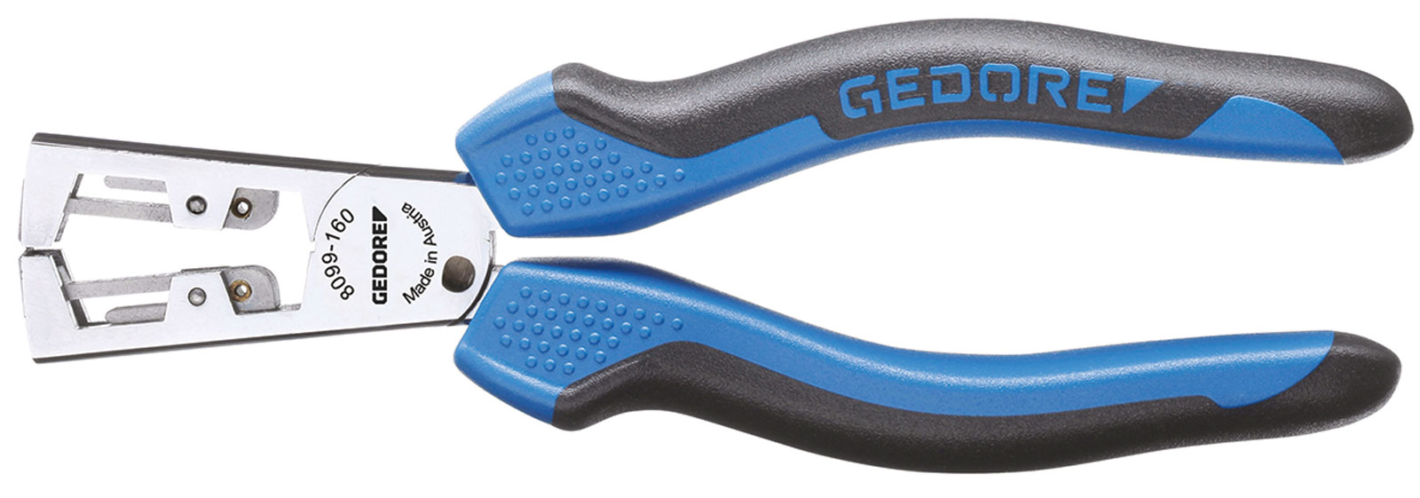 8099 Abisolierzange STRIP-FIX