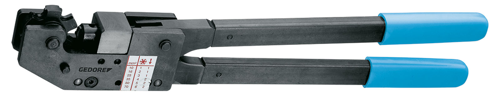 Präzisions-Crimp-Zangen