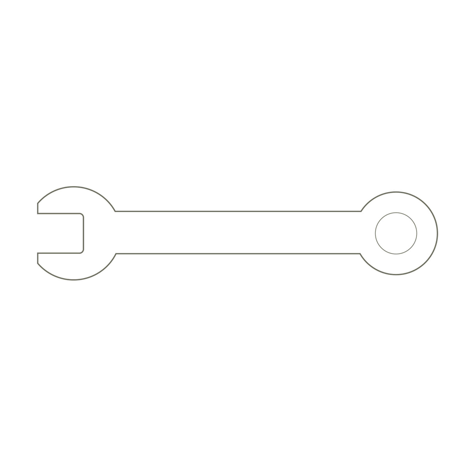 E-8005 J  Spitzen für Innensicherungsringe (per Stück)