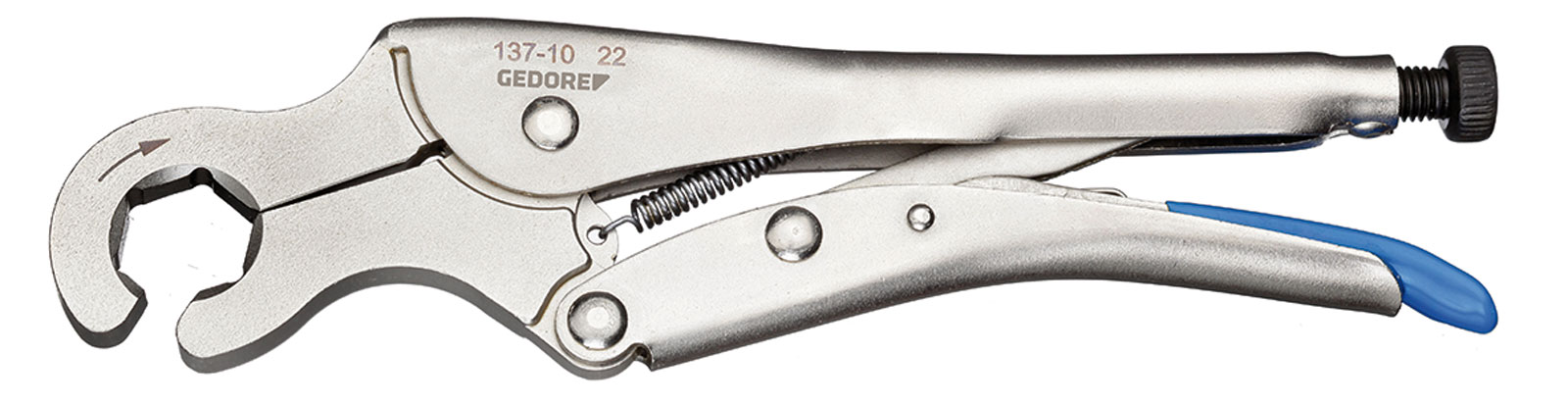 137 Gripschlüssel