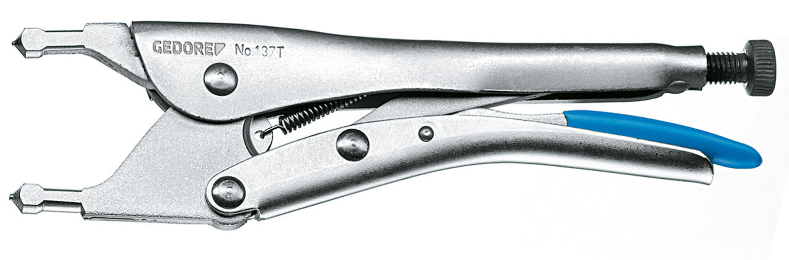 137 T Leim-Grip-Zange