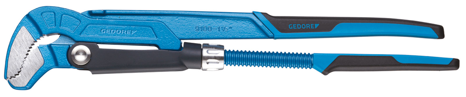 9100 Eck-Rohrzange