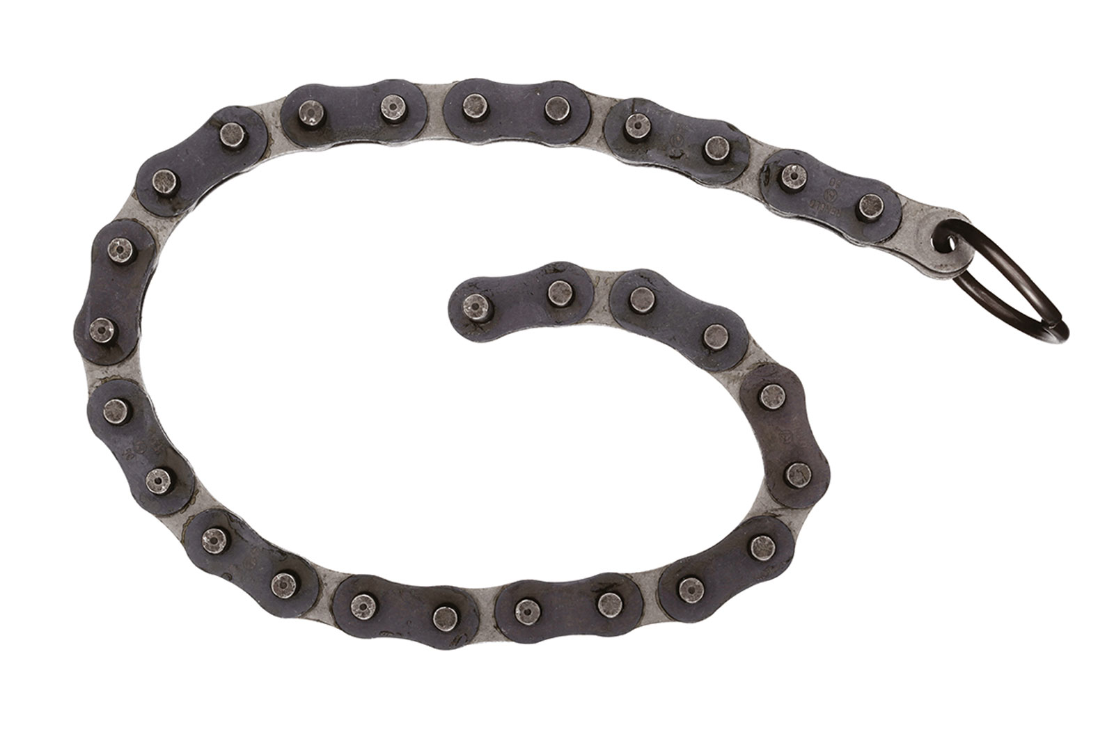 E 120 Ersatzkette BOSS