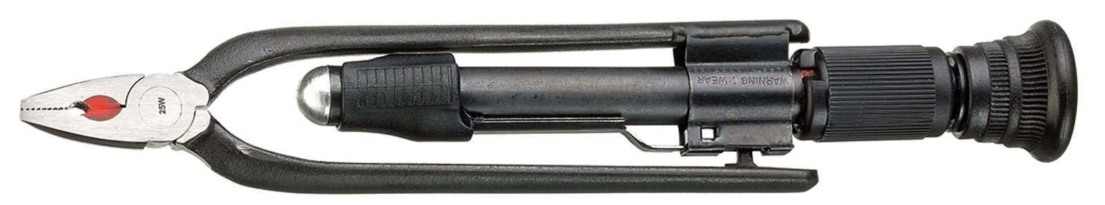 8385 Drahtwirbelzange