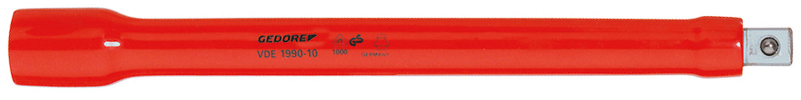 VDE 1990 VDE-Verlängerung 1/2"