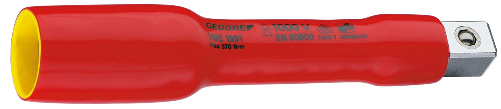 VDE 1991 VDE-Verlängerung 1/2"