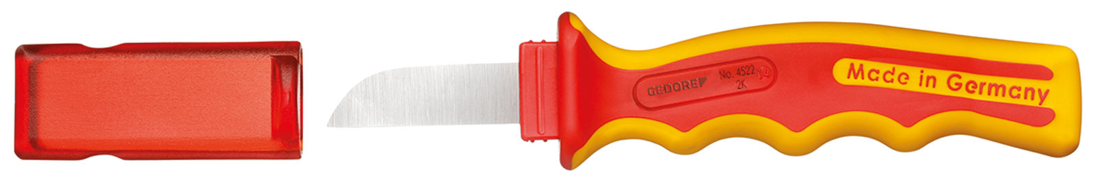 VDE 4522 K VDE-Kabelmesser