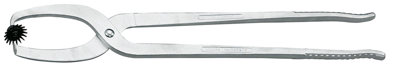 135 Bremsfederzange