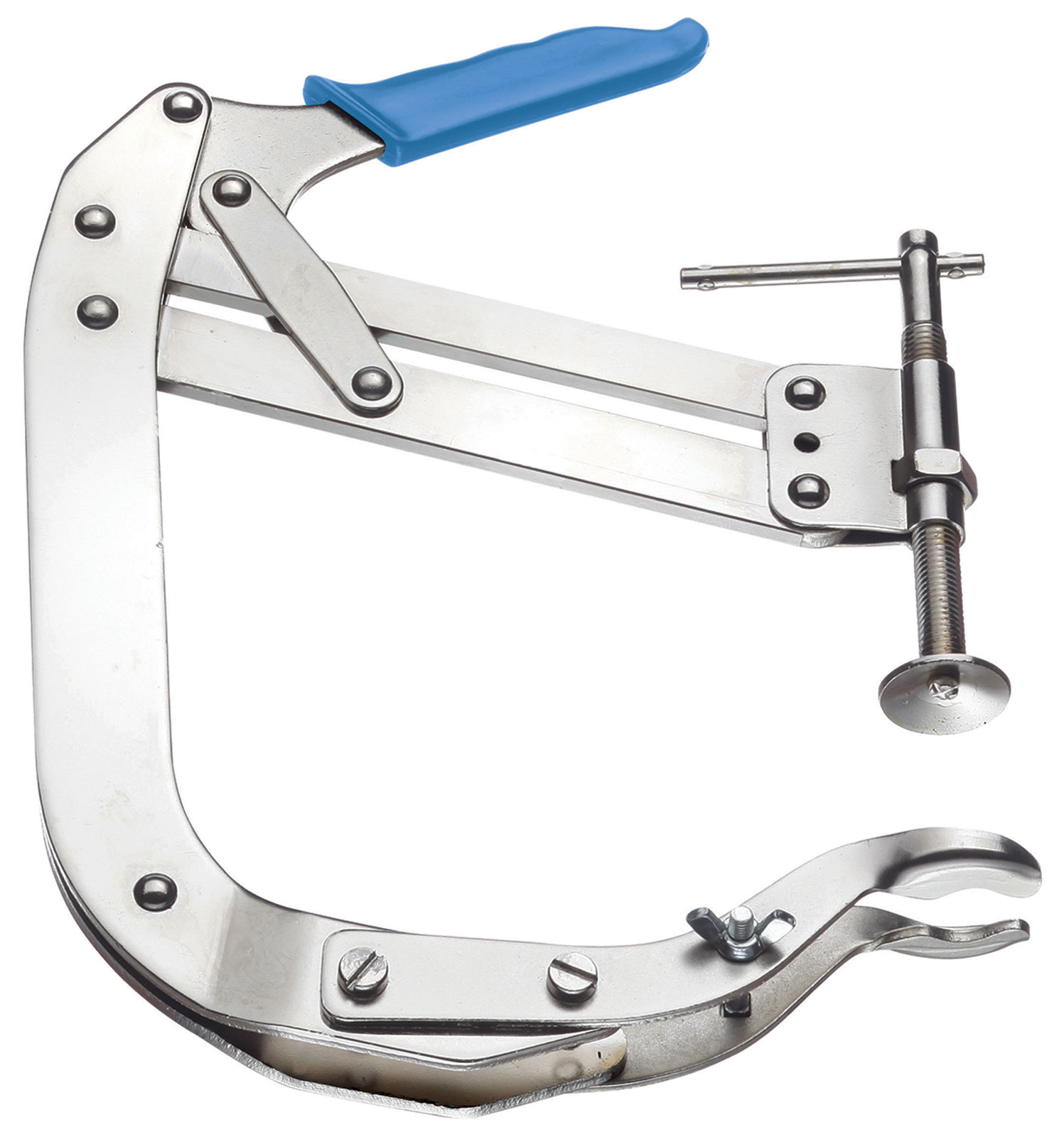 128 Ventilfederspanner