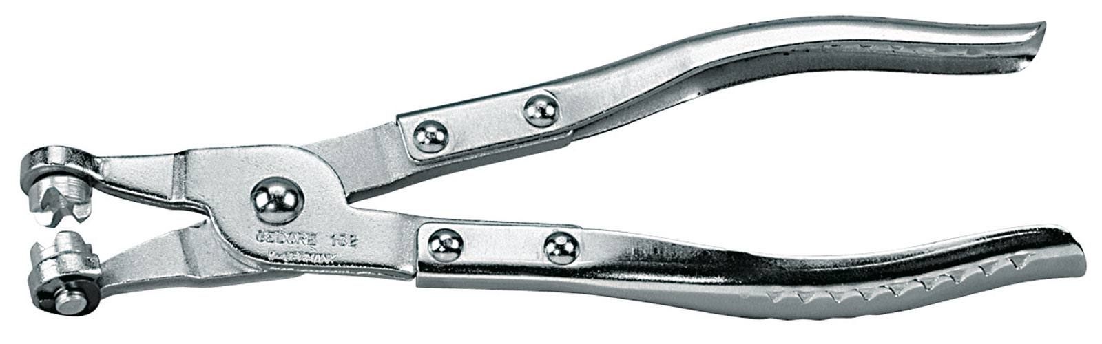 132 Schlauchklemmenzange