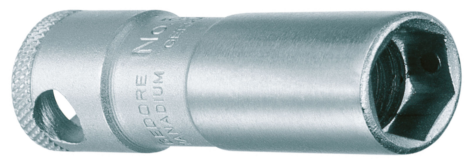 50 MH - 59 MH Zündkerzeneinsatz mit Magnet