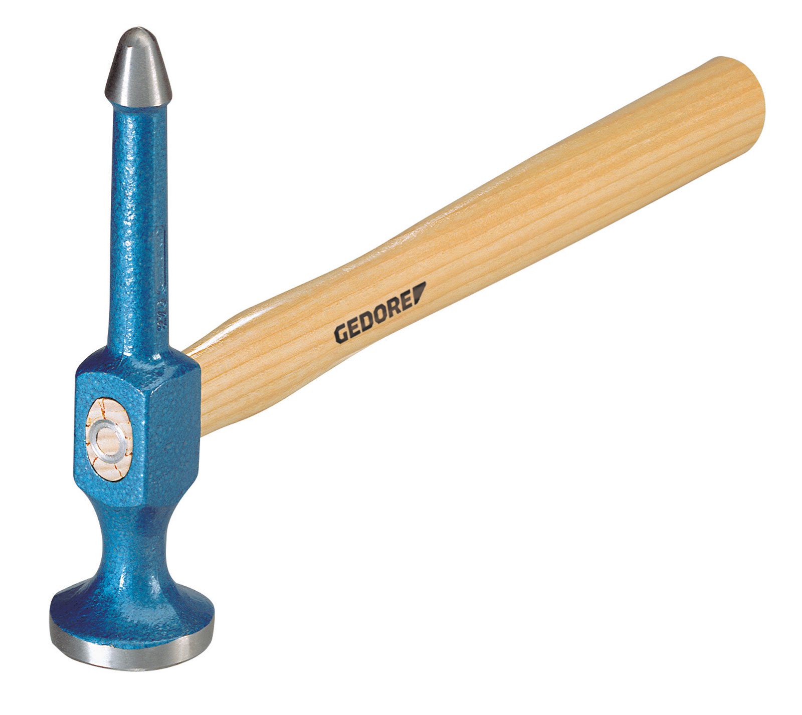 275 - 276 Treibhammer