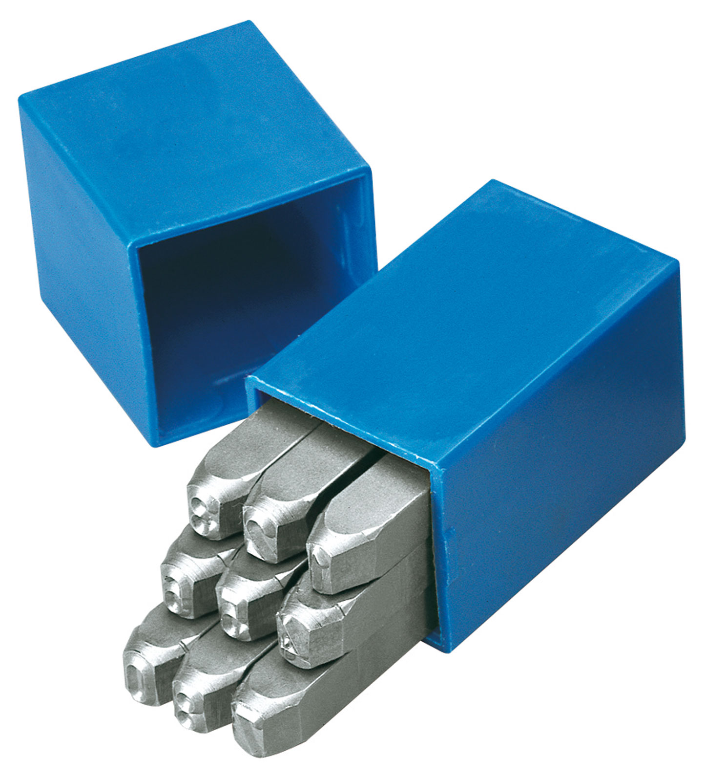 2200 - 2201 Schlagzahlen und -buchstaben