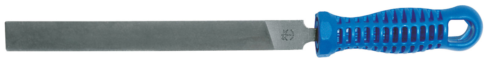 8701 Flachstumpfe Werkstattfeile