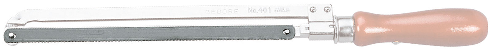 401 Kleine Metallsäge