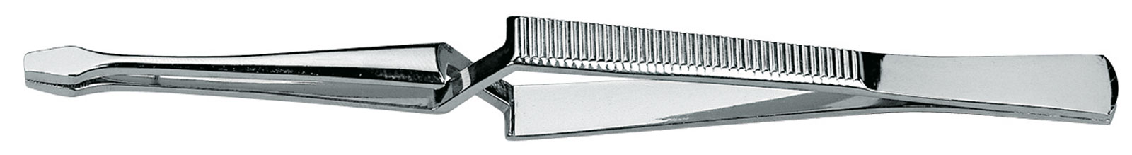 721 Kreuzpinzette