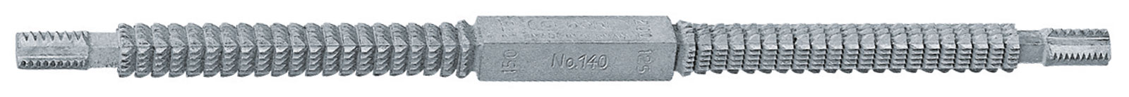 140 Gewindefeile