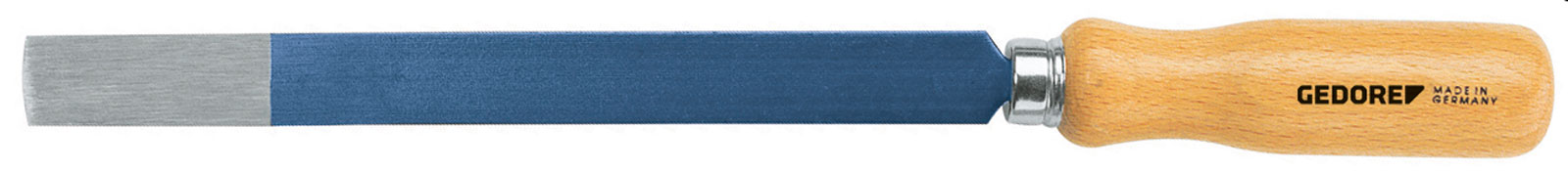 133 F Flachschaber