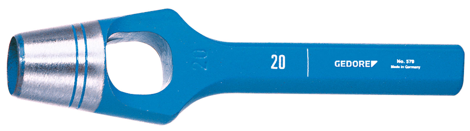 5700 Henkellocheisen