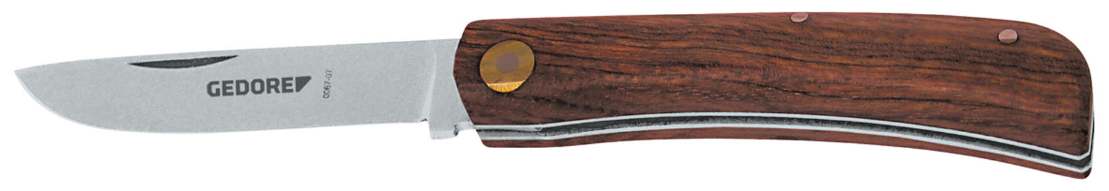 0059 - 0067 Taschenmesser