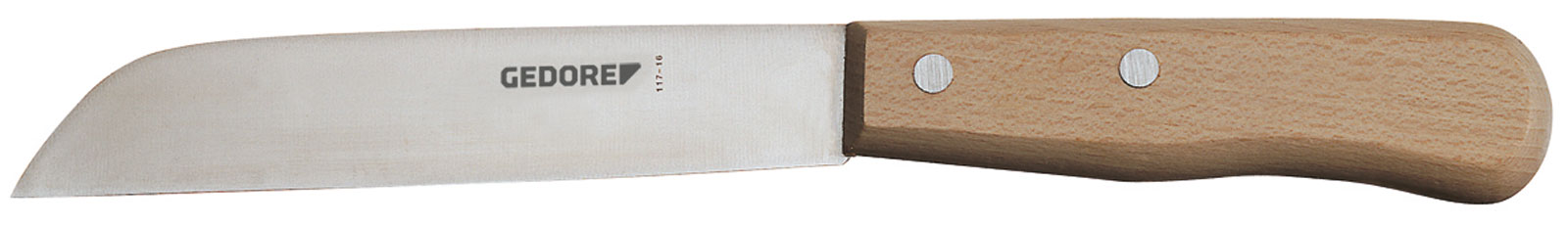 0117 Arbeitsmesser