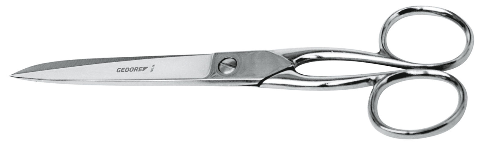 1277 Profi-Industrie-Schere