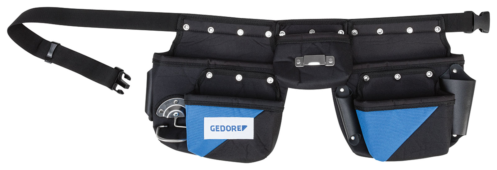 WT 1056 5 Drei-Taschen-Set