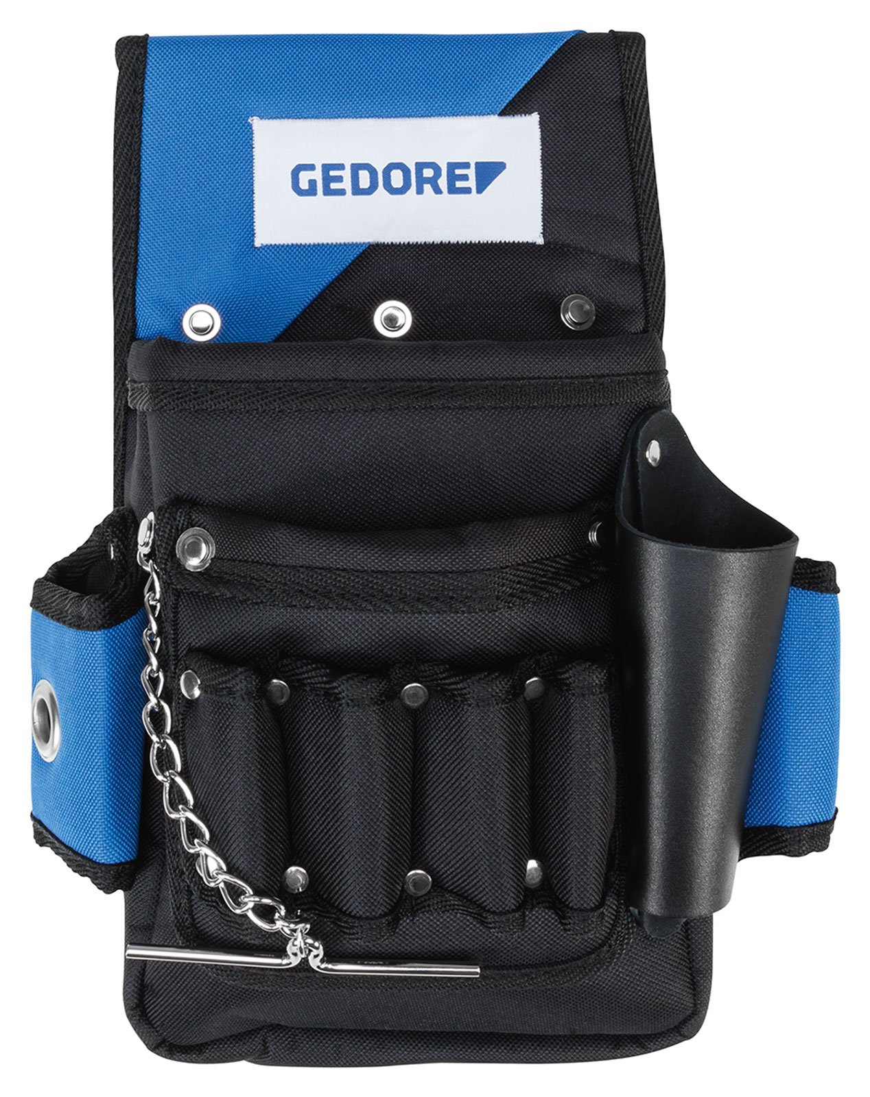 WT 1056 6 Elektriker-Tasche