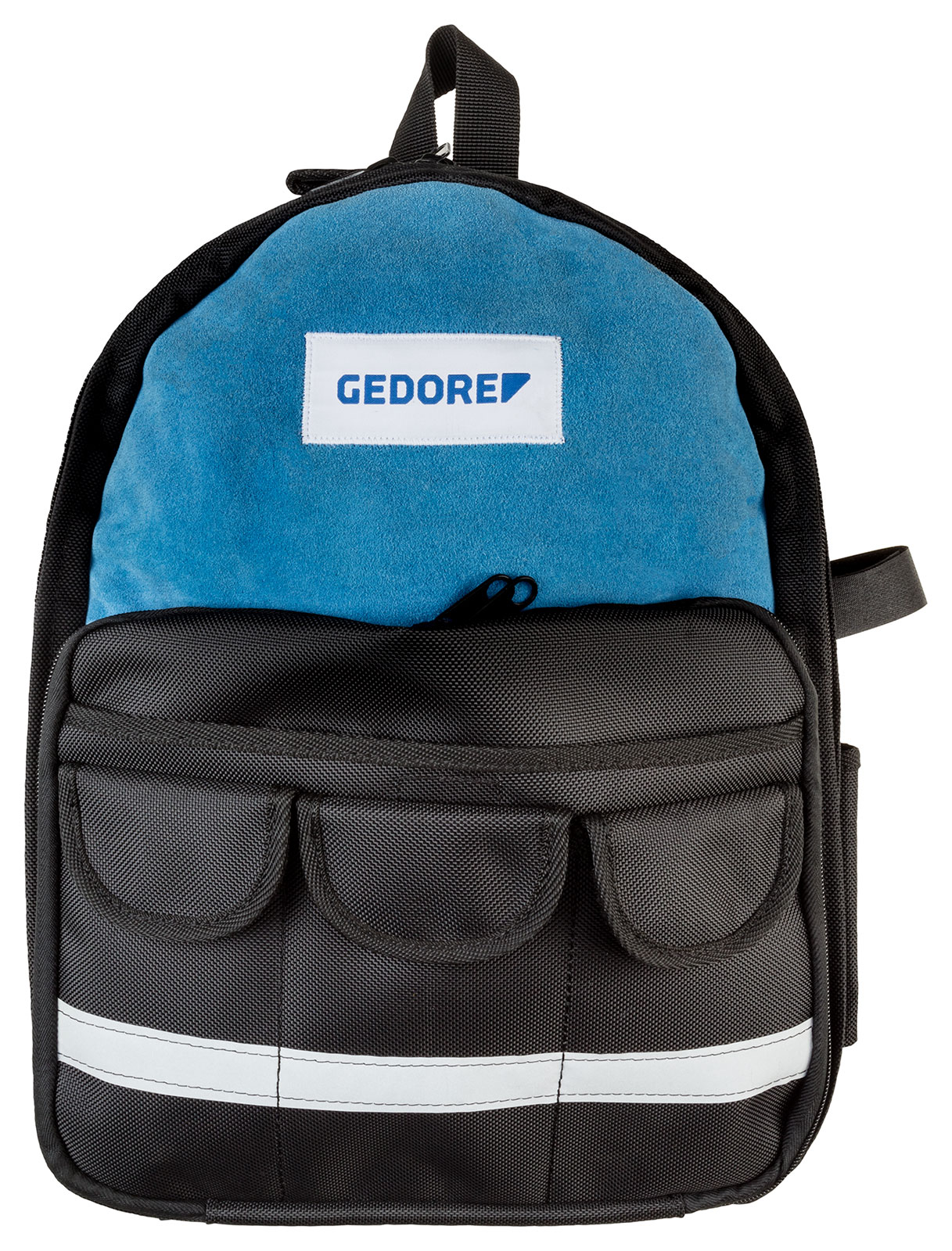 WT 1056 11 Werkzeug-Rucksack PROFI leer