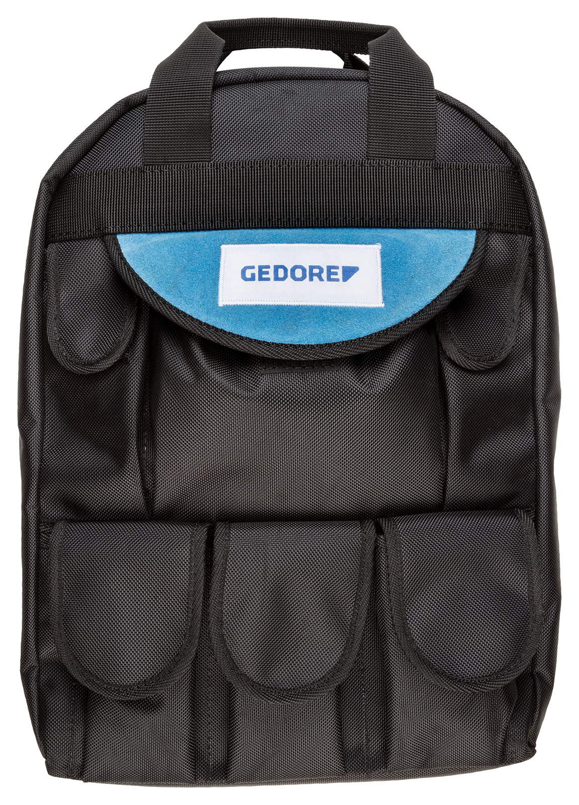 WT 1056 12 Werkzeug-Rucksack SOFT