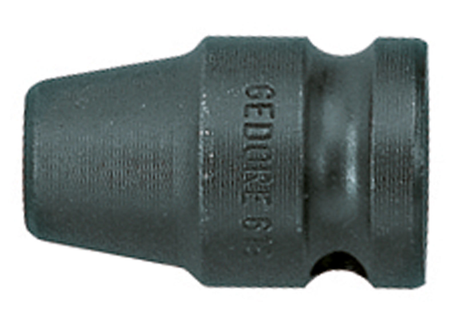 KB 619 - KB 630 Verbindungsteile für Schraubendreherbits 1/4"