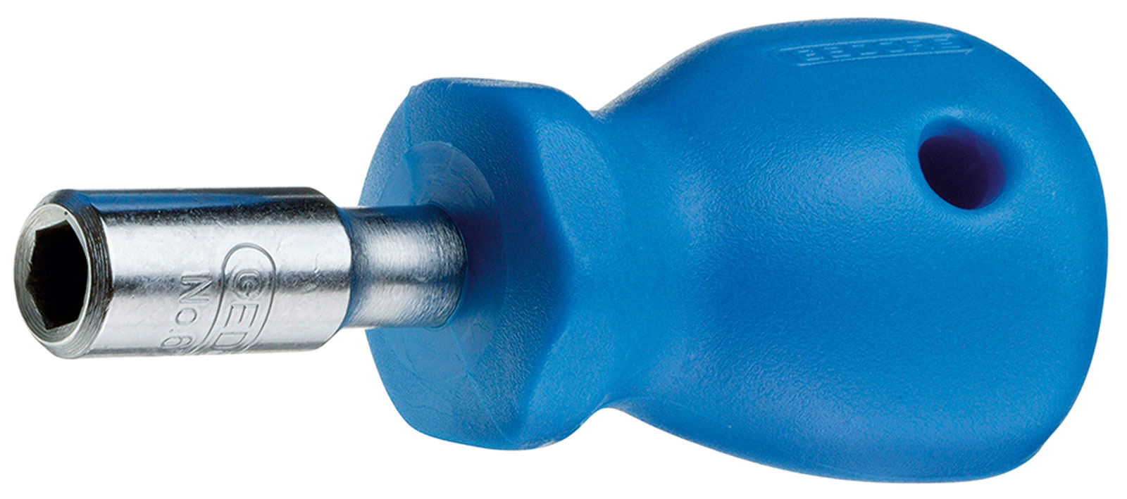 670 Bit-Schraubendreher 1/4"