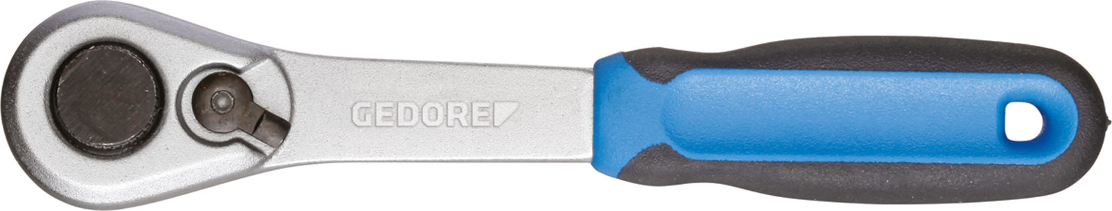 670 K Bit-Schraubendreher 1/4" kurze Form