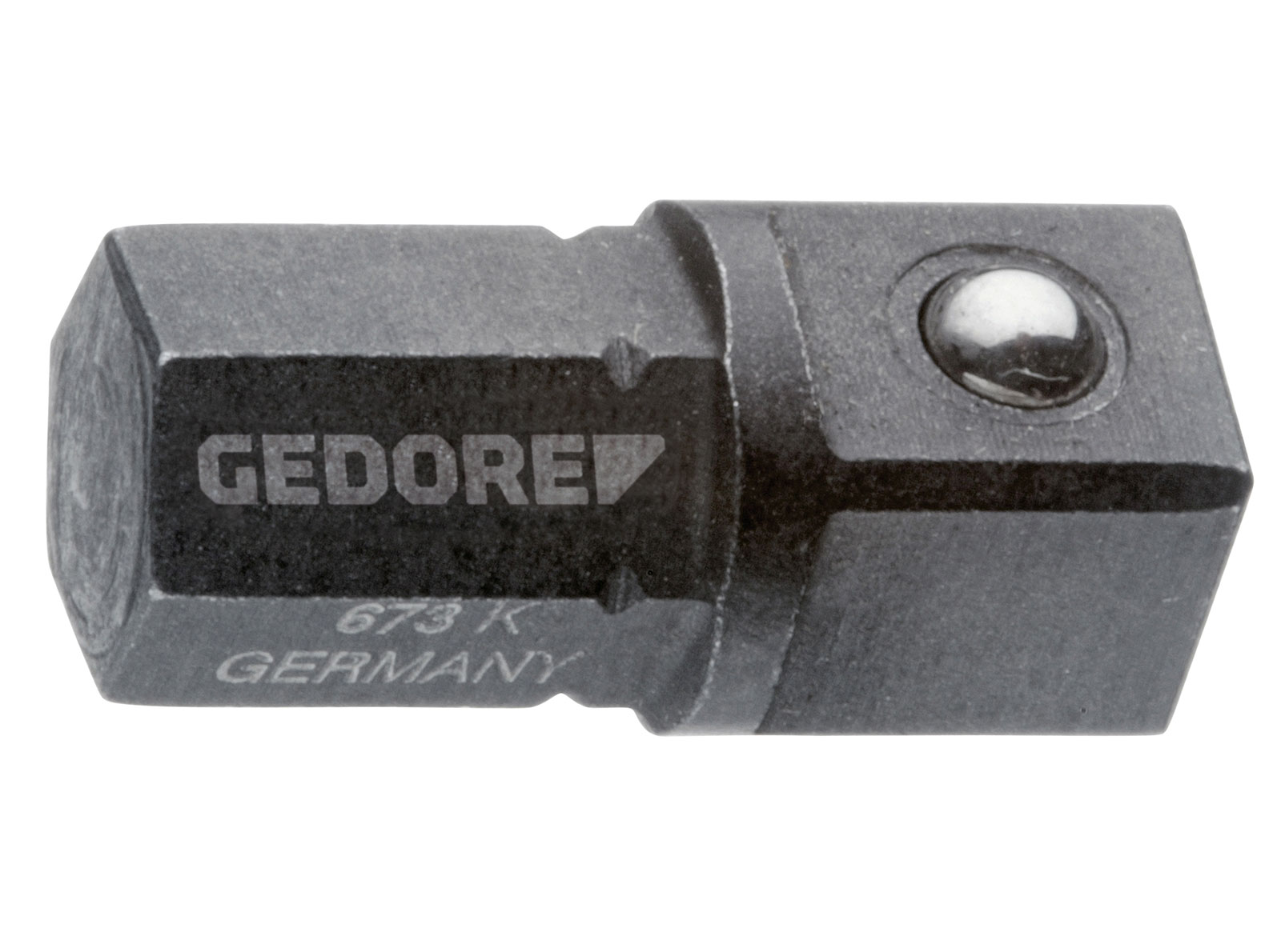 673 Einsatz-Halter