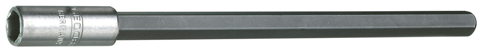 699 L Bit-Halter lange Form