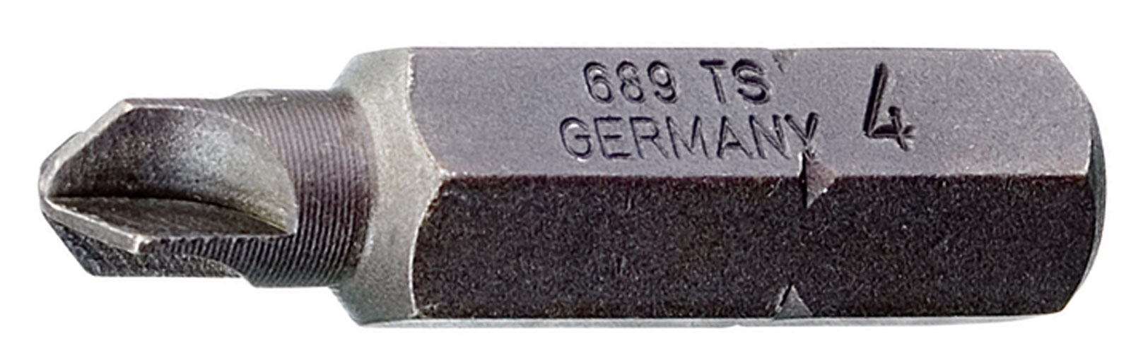 Schraubendreherbits 6,3 (1/4")