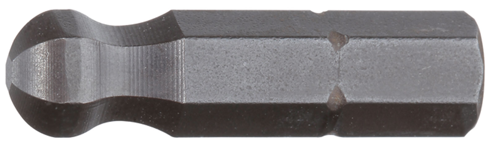 685 K Schraubendreherbit 1/4", Vorteilspack für Innensechskantschrauben, mit Kugelkopf
