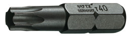 Bild für Kategorie 688 TX Schraubendreherbit 1/4", Vorteilspack für Innen-TX Schrauben mit Stift