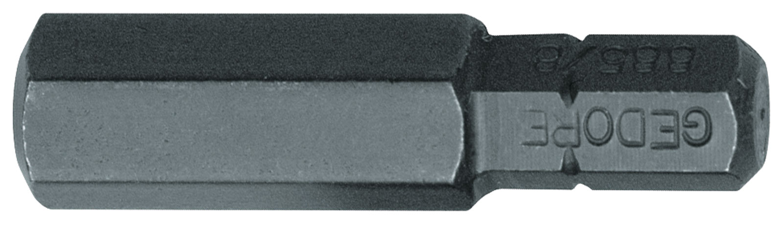 885 Schraubendreherbit 5/16" für Innensechskantschrauben